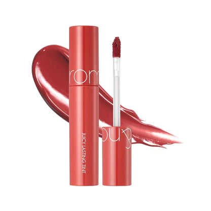 Romand - Juicy Lasting Tint Bare Juicy Series