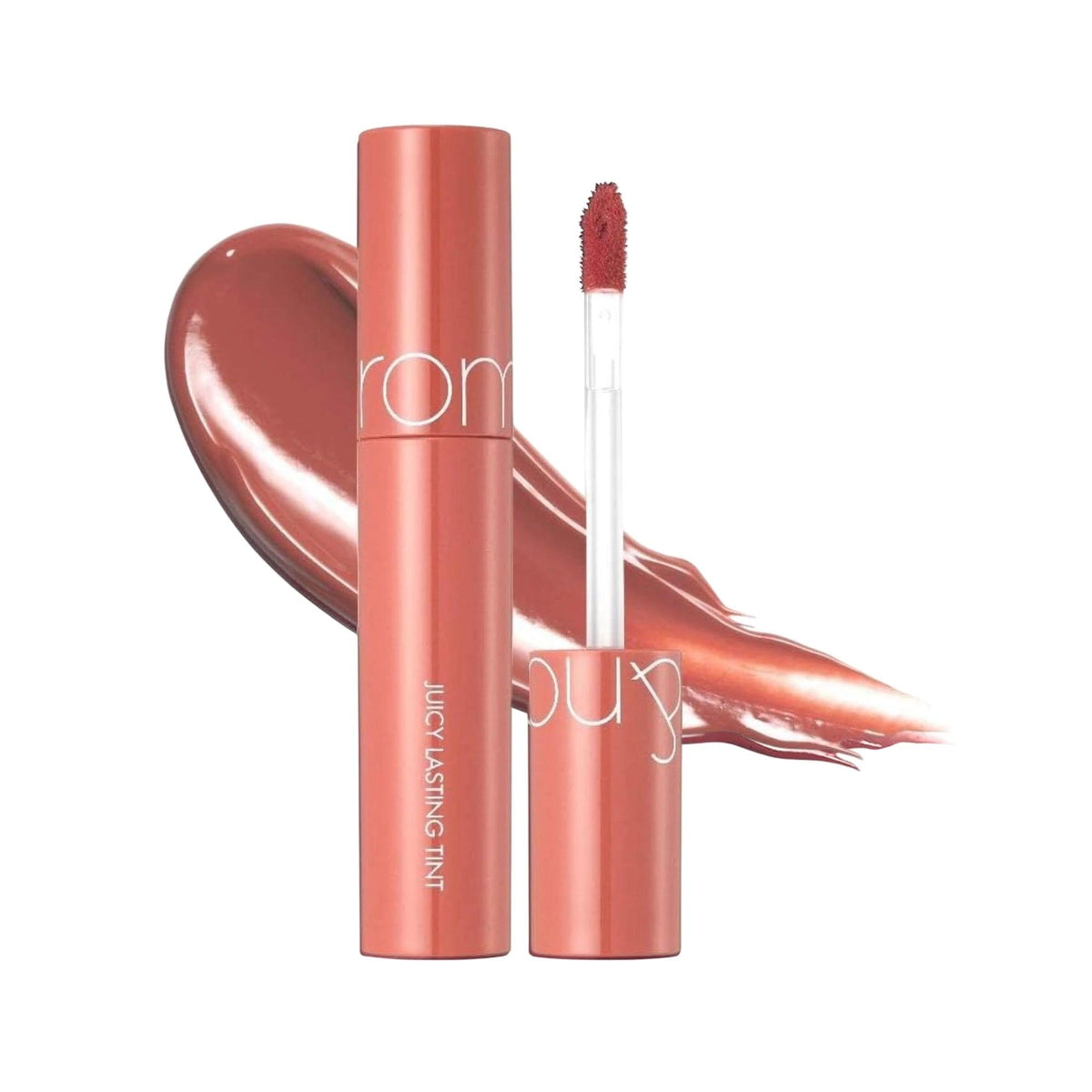 Romand - Juicy Lasting Tint Bare Juicy Series