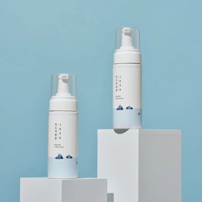 Round Lab - 1025 Dokdo Bubble Foam