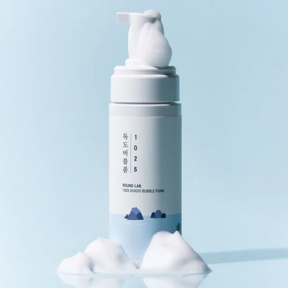 Round Lab - 1025 Dokdo Bubble Foam
