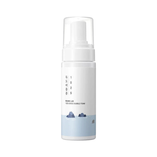 Round Lab - 1025 Dokdo Bubble Foam