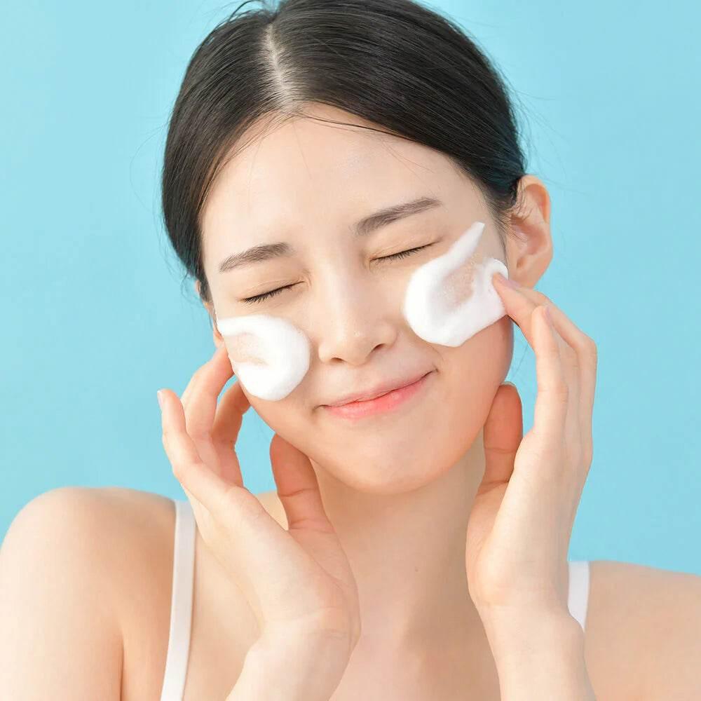 Round Lab - 1025 Dokdo Cleanser - Holy Skin