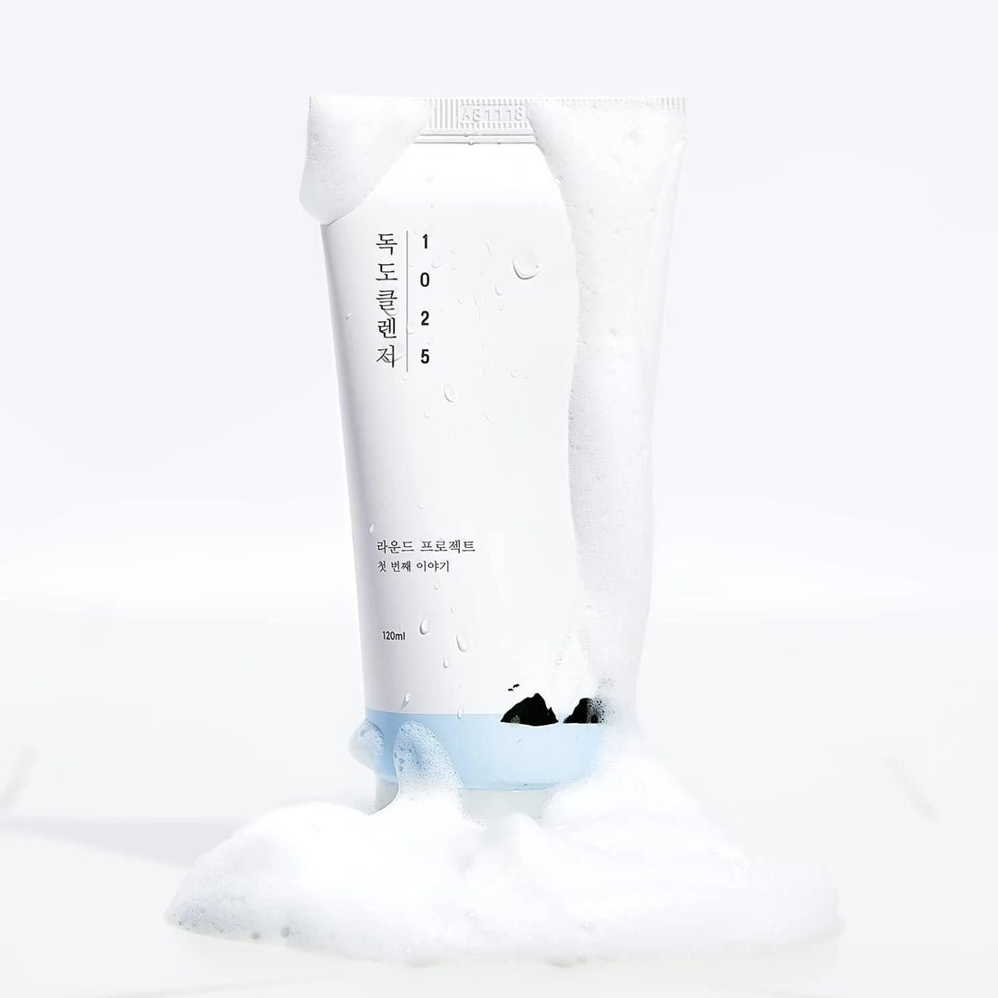 Round Lab - 1025 Dokdo Cleanser