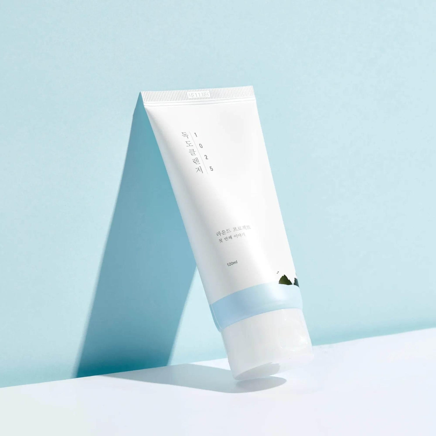 Round Lab - 1025 Dokdo Cleanser - Holy Skin