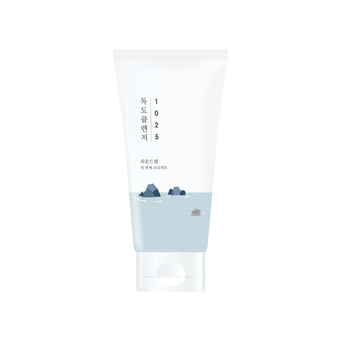 Round Lab - 1025 Dokdo Cleanser