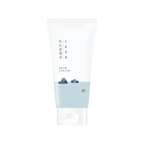 Round Lab - 1025 Dokdo Cleanser - Holy Skin