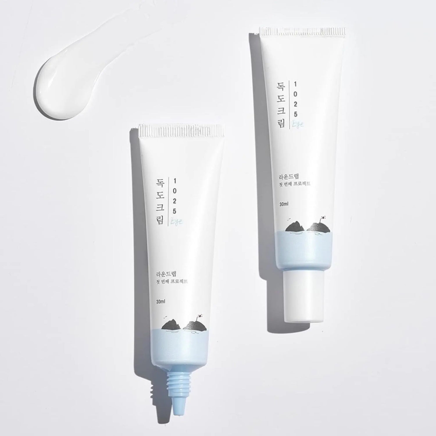 Round Lab - 1025 Dokdo Eye Cream