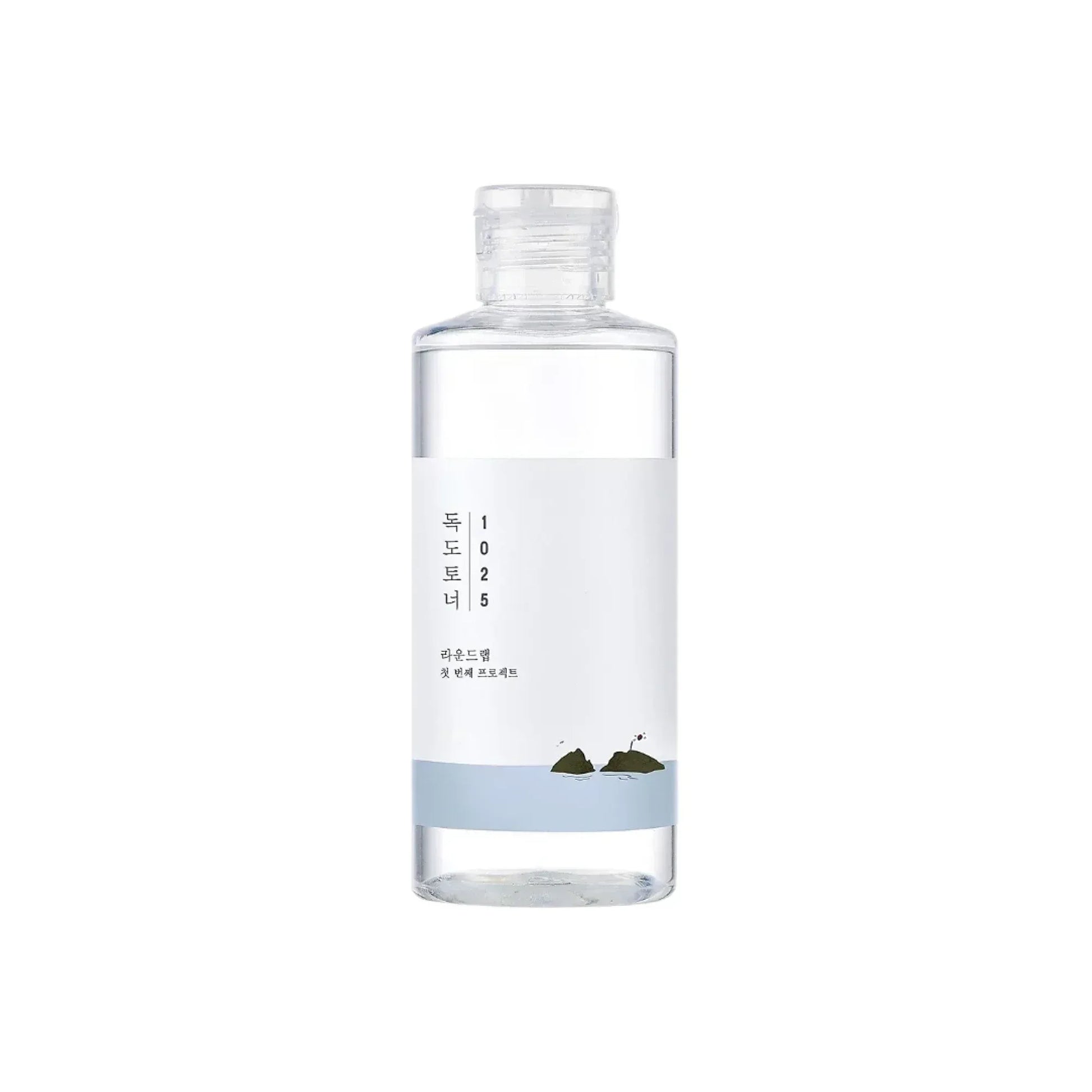 Round-Lab-1025-Dokdo-Toner-100ml - Holy Skin