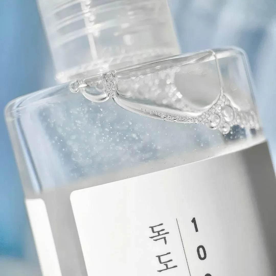 Round Lab - 1025 Dokdo Toner - Holy Skin