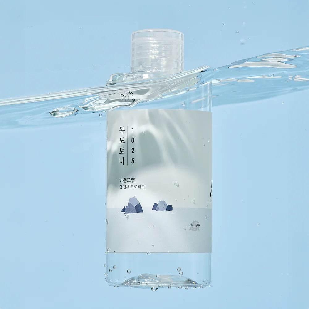 Round Lab - 1025 Dokdo Toner - Holy Skin