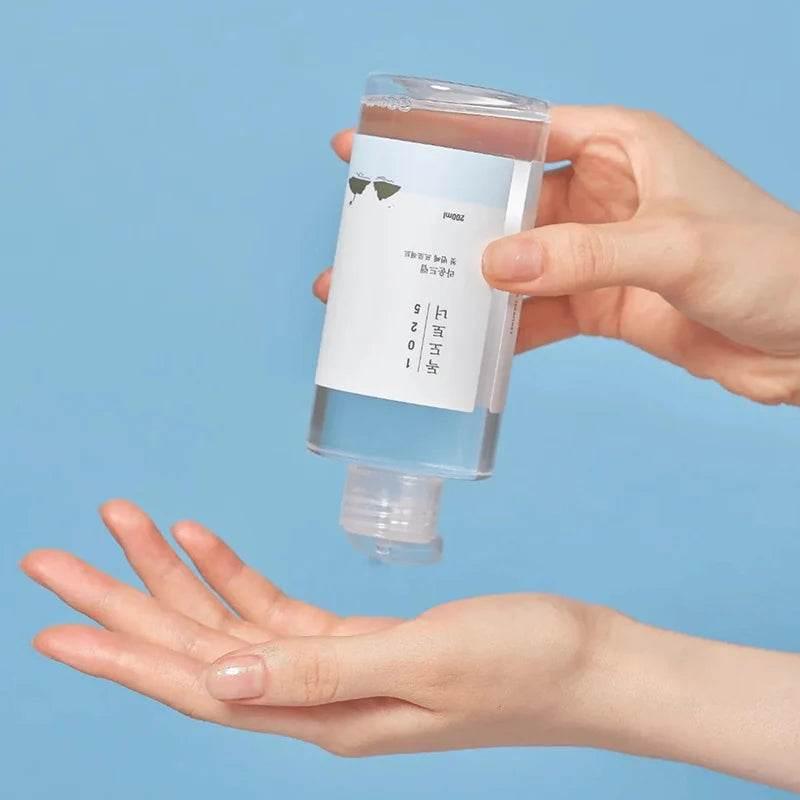 Round Lab - 1025 Dokdo Toner - Holy Skin