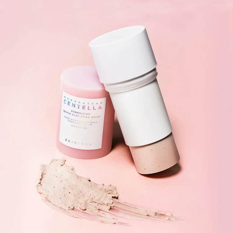 SKIN1004 - Madagascar Centella Poremizing Quick Clay Stick Mask - Holy Skin