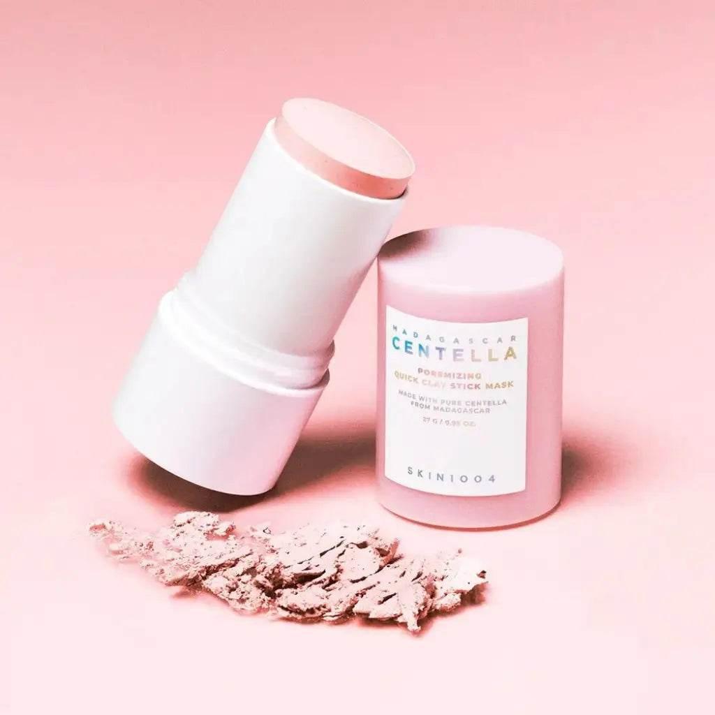 SKIN1004 - Madagascar Centella Poremizing Quick Clay Stick Mask - Holy Skin