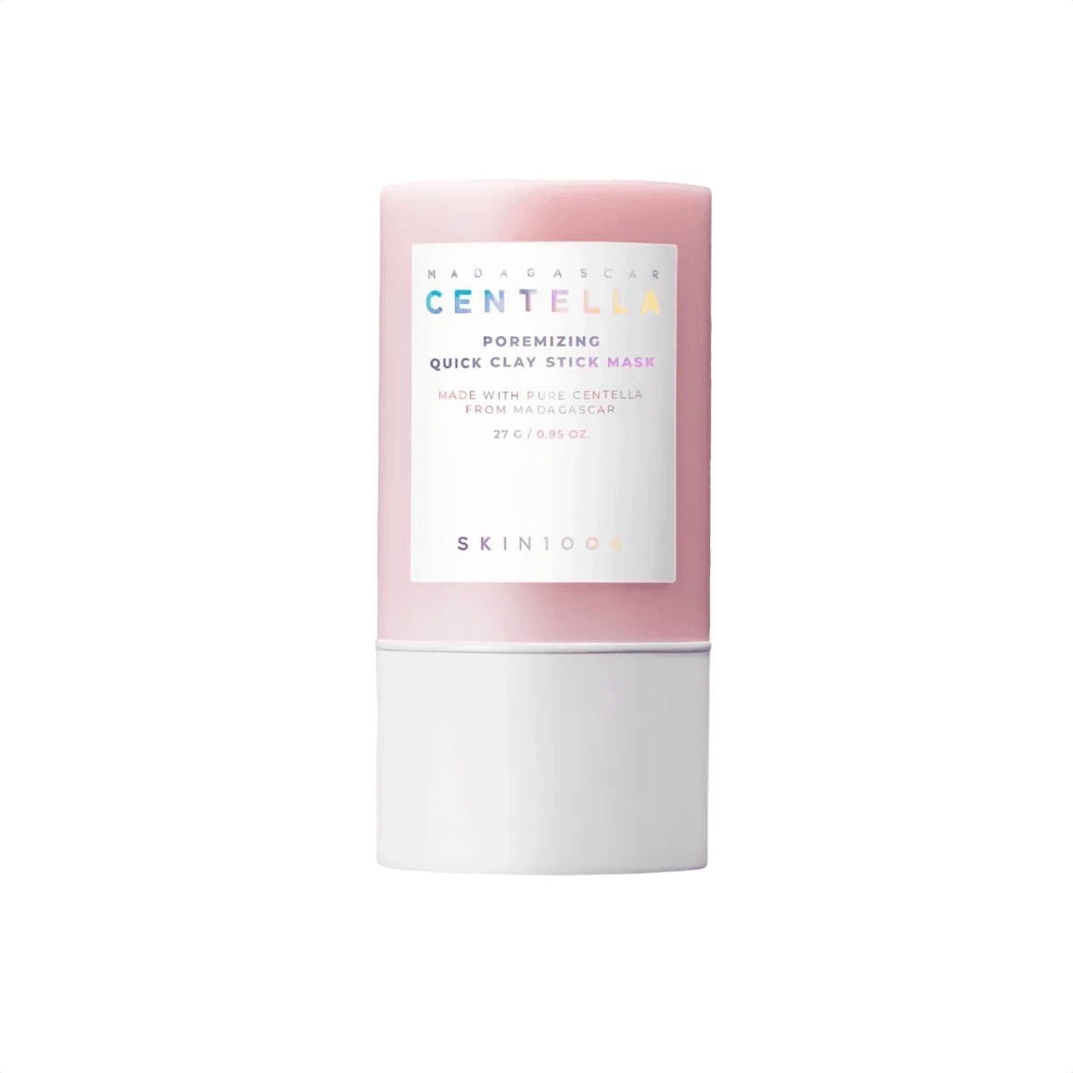 SKIN1004 - Madagascar Centella Poremizing Quick Clay Stick Mask - Holy Skin