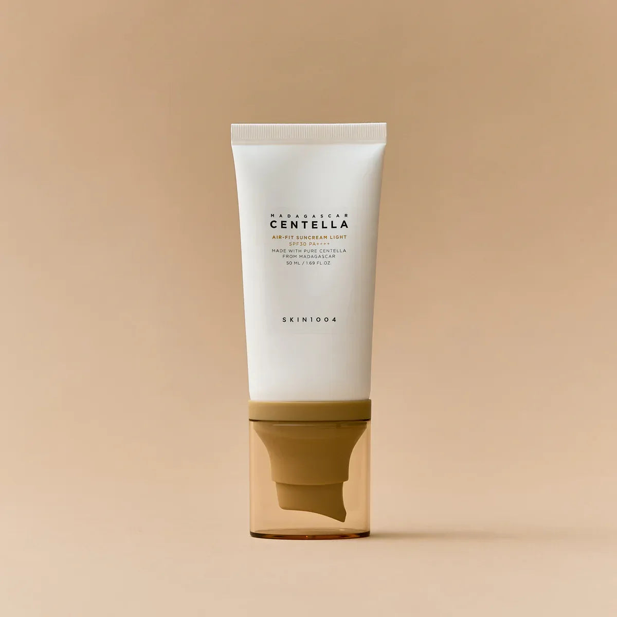 SKIN1004 - Madagascar Centella Air-Fit Suncream Light SPF30 PA++++ - Holy Skin