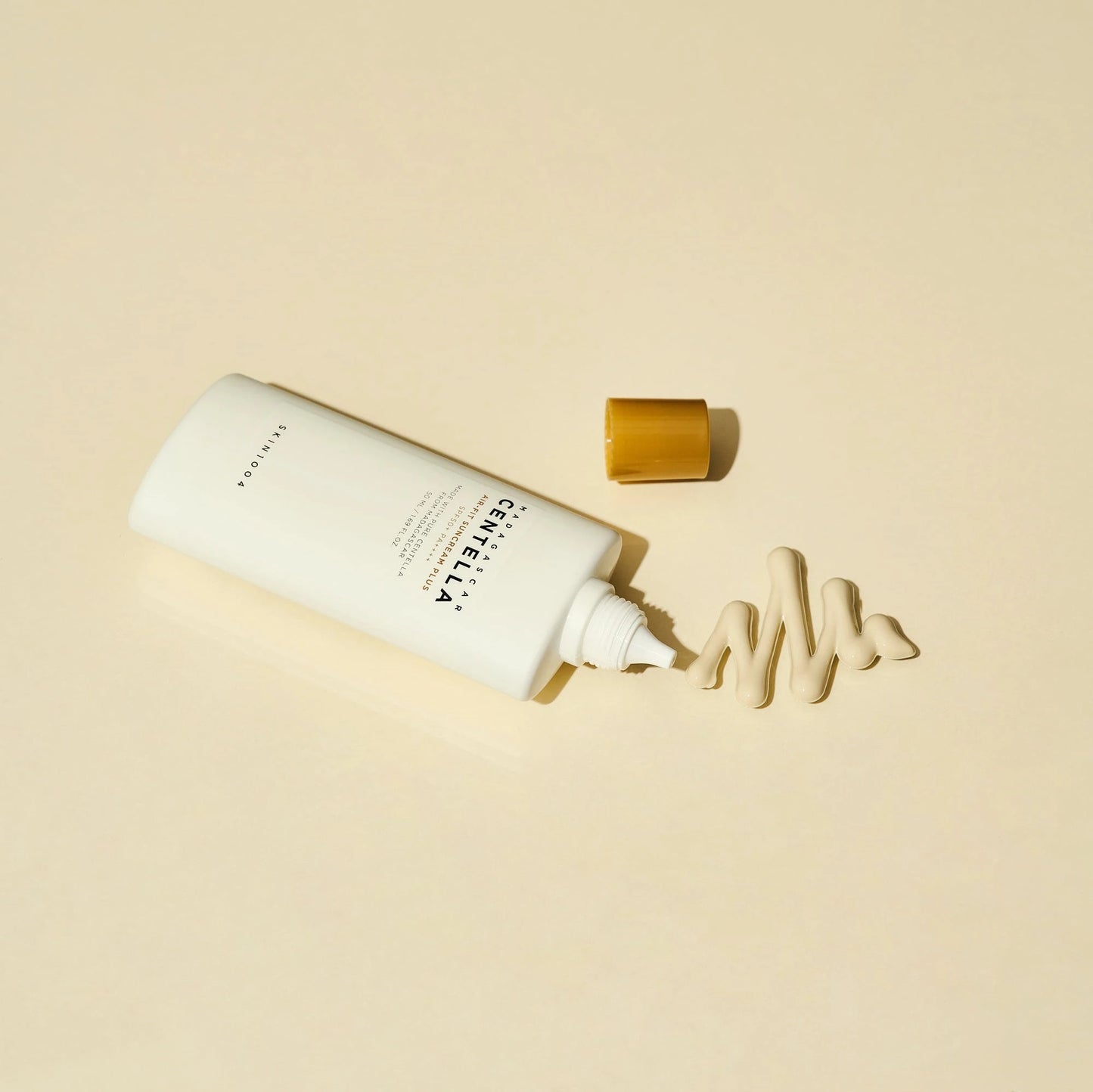 SKIN1004 - Madagascar Centella Air-Fit Suncream Plus