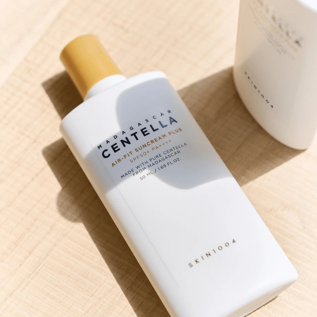 SKIN1004 - Madagascar Centella Air-Fit Suncream Plus