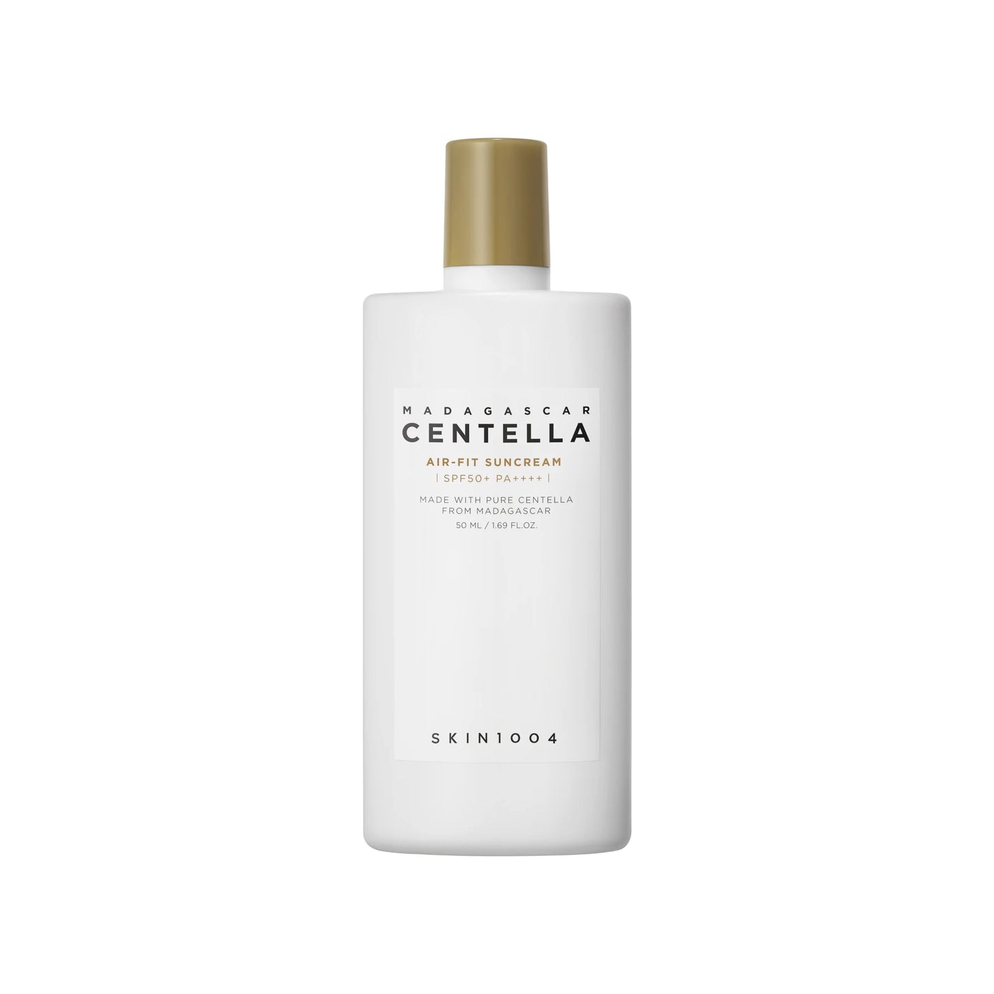 SKIN1004 - Madagascar Centella Air-Fit Suncream Plus