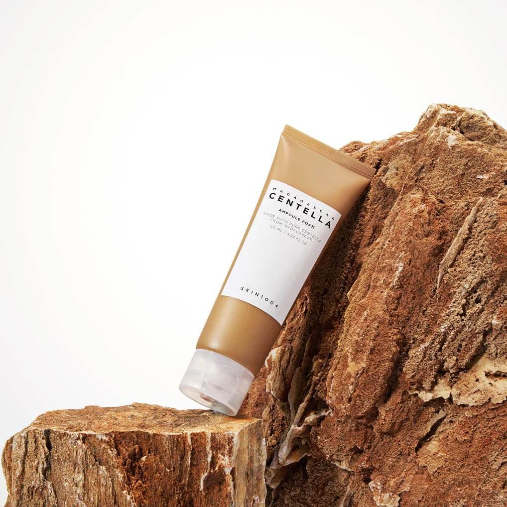 SKIN1004 - Madagascar Centella Ampoule Foam - Holy Skin