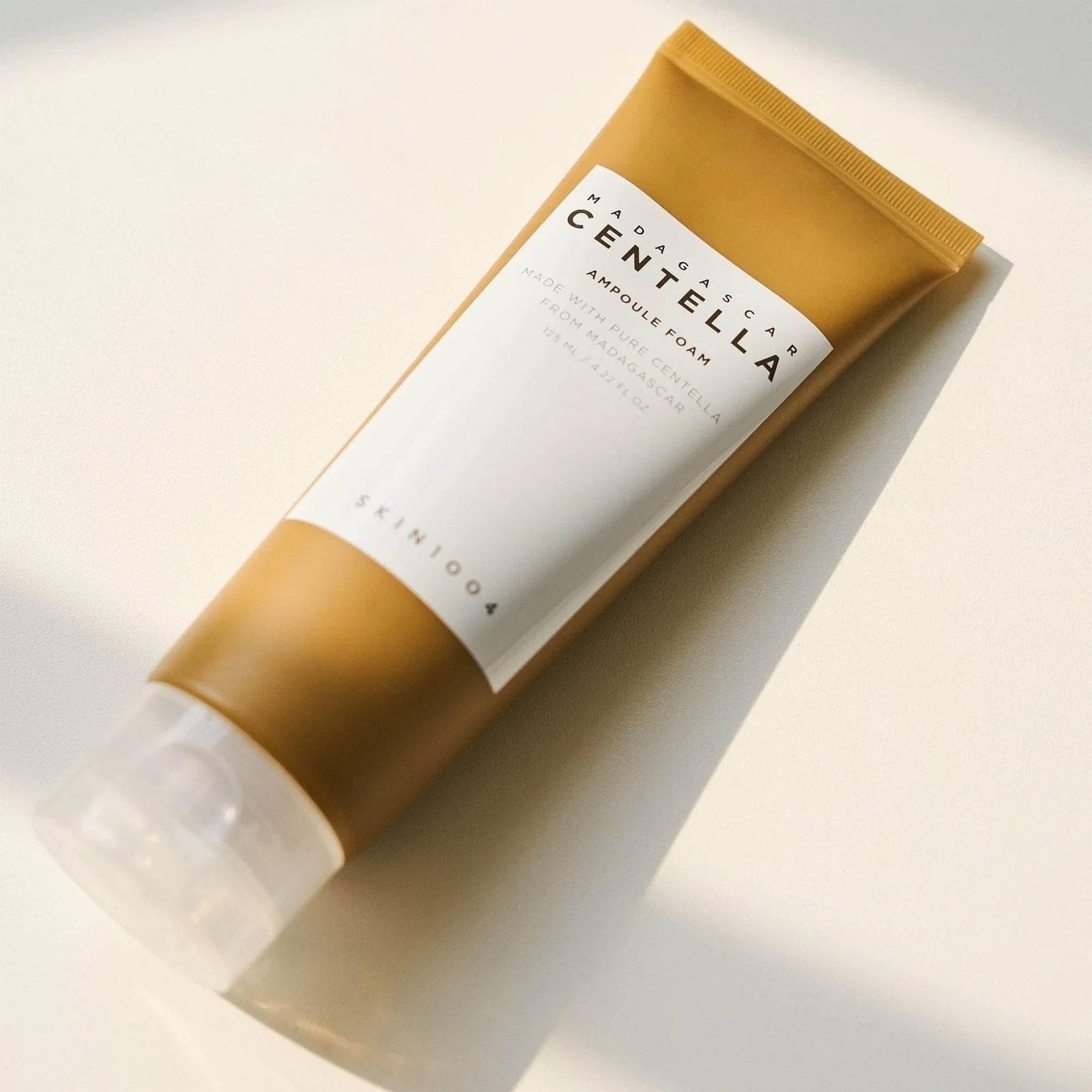 SKIN1004 - Madagascar Centella Ampoule Foam - Holy Skin