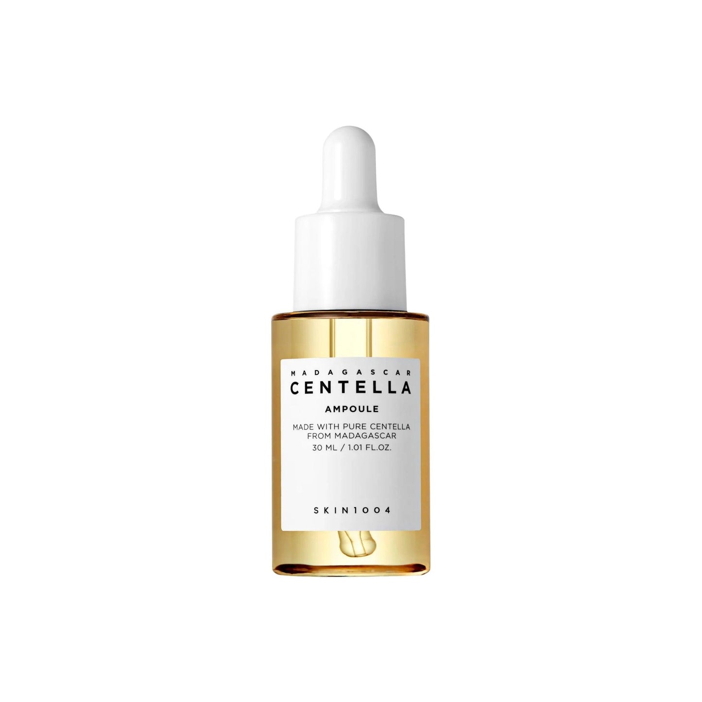 SKIN1004 - Madagascar Centella Asiatica 100 Ampoule