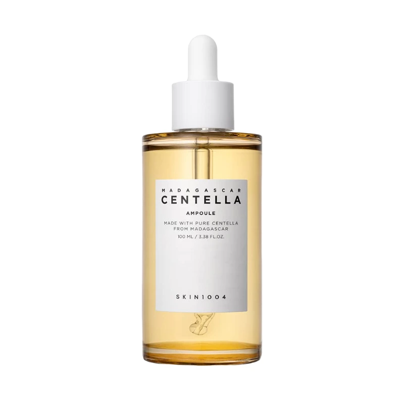 SKIN1004 - Madagascar Centella Asiatica 100 Ampoule