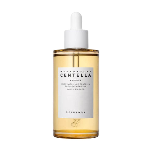 SKIN1004 - Madagascar Centella Asiatica 100 Ampoule - Holy Skin