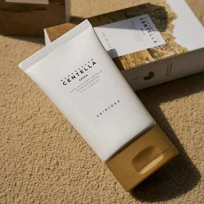 SKIN1004-Madagascar-Centella-Cream-2 - Holy Skin