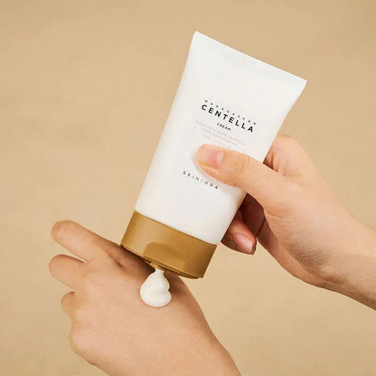 SKIN1004-Madagascar-Centella-Cream-3 - Holy Skin