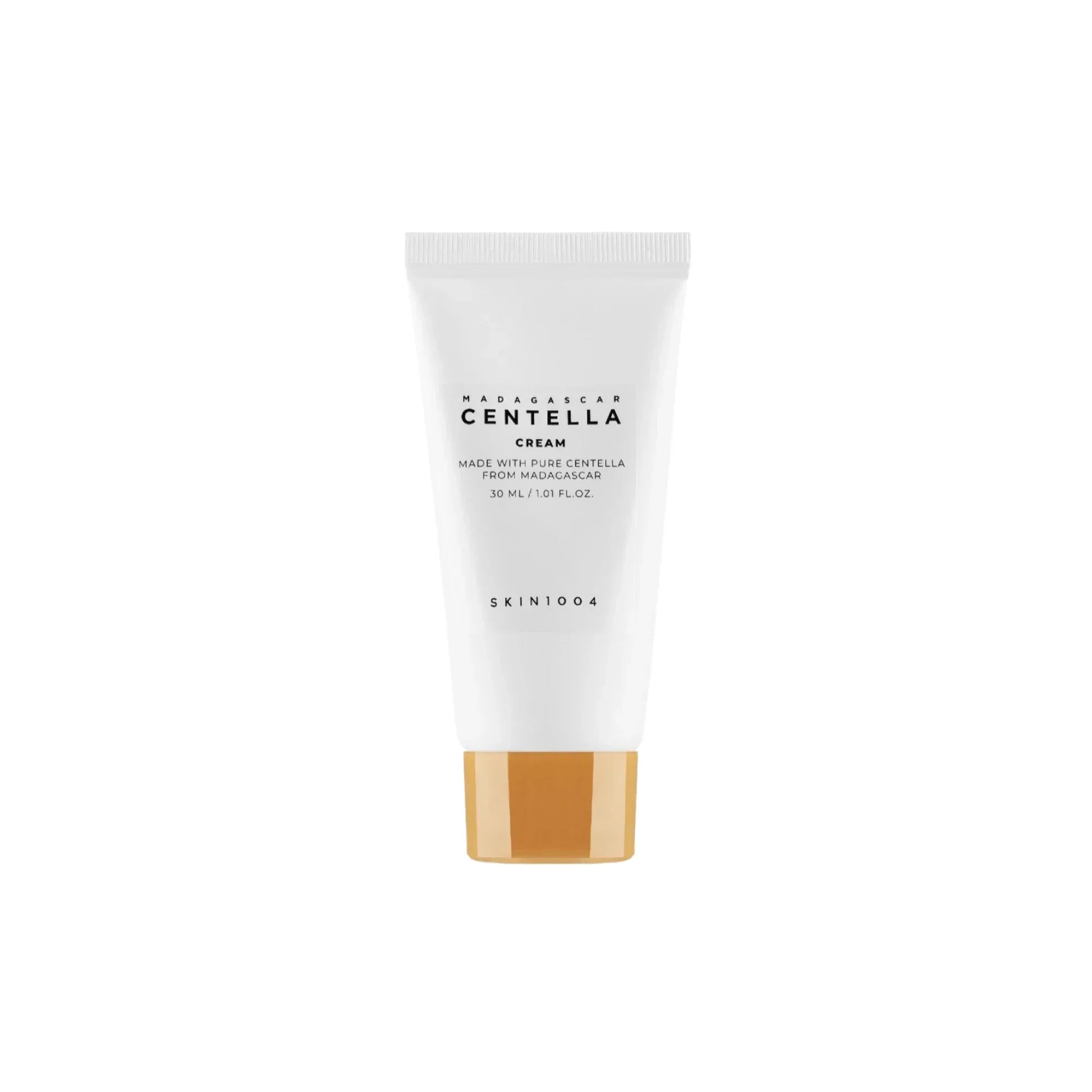 SKIN1004-Madagascar-Centella-Cream-30ml - Holy Skin