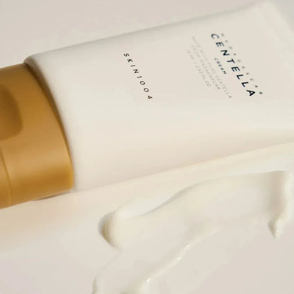 SKIN1004-Madagascar-Centella-Cream-5 - Holy Skin