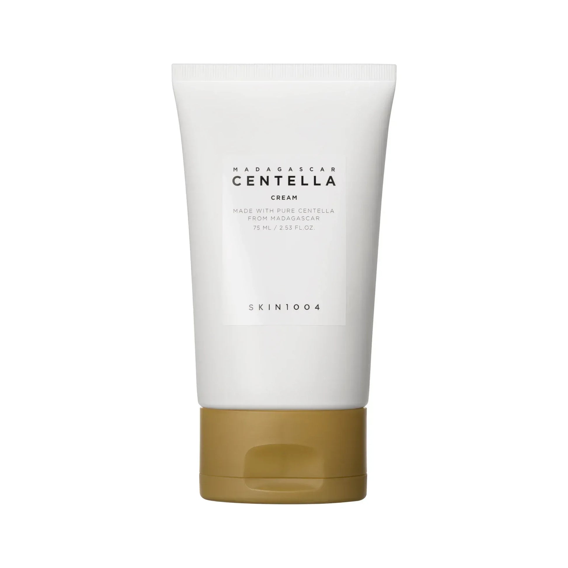 SKIN1004-Madagascar-Centella-Cream - Holy Skin