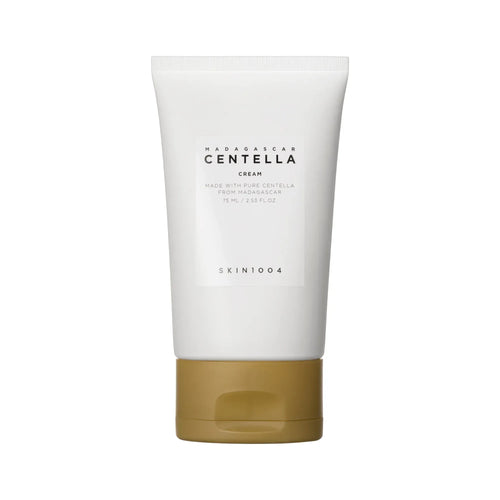 SKIN1004-Madagascar-Centella-Cream - Holy Skin