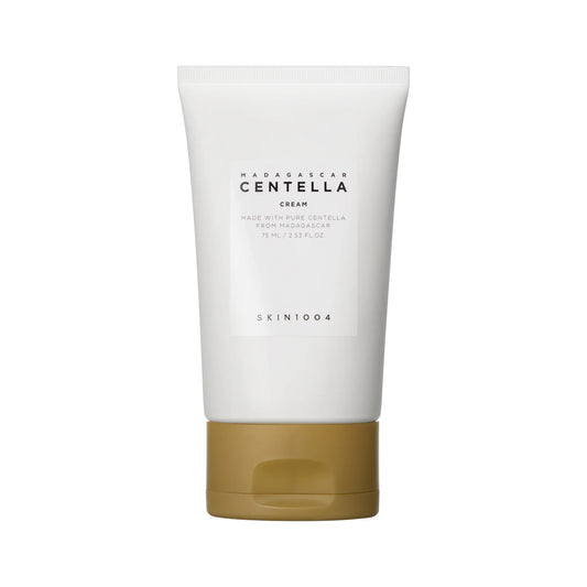SKIN1004 - Madagascar Centella Cream - Holy Skin