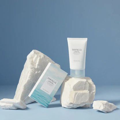 SKIN1004 - Madagascar Centella Hyalu-Cica Moisture Cream - Holy Skin