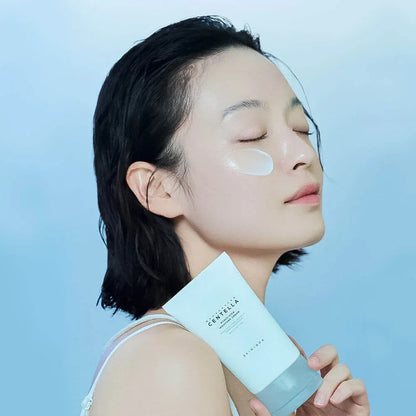 SKIN1004 - Madagascar Centella Hyalu-Cica Moisture Cream - Holy Skin