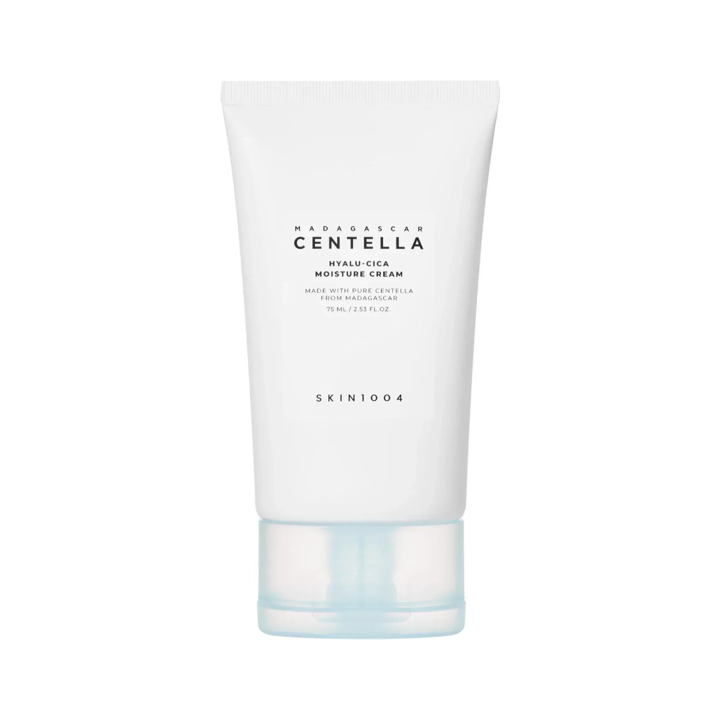 SKIN1004 - Madagascar Centella Hyalu-Cica Moisture Cream - Holy Skin