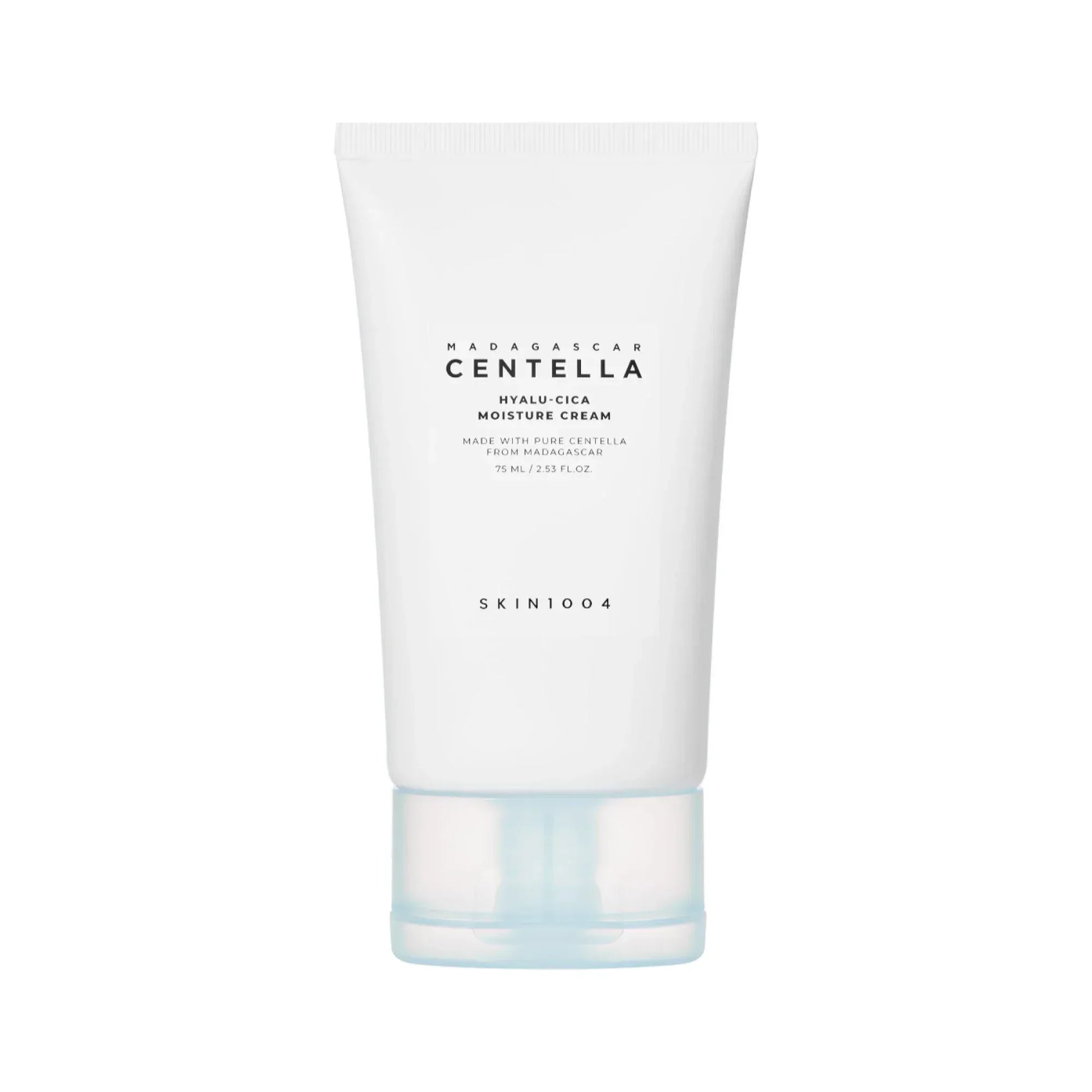 SKIN1004 - Madagascar Centella Hyalu-Cica Moisture Cream - Holy Skin