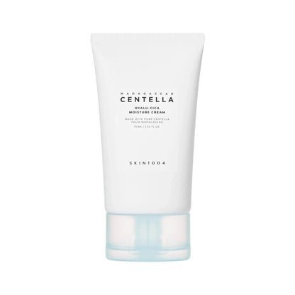 SKIN1004 - Madagascar Centella Hyalu-Cica Moisture Cream - Holy Skin