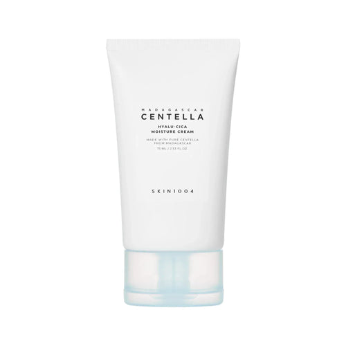 SKIN1004 - Madagascar Centella Hyalu-Cica Moisture Cream - Holy Skin