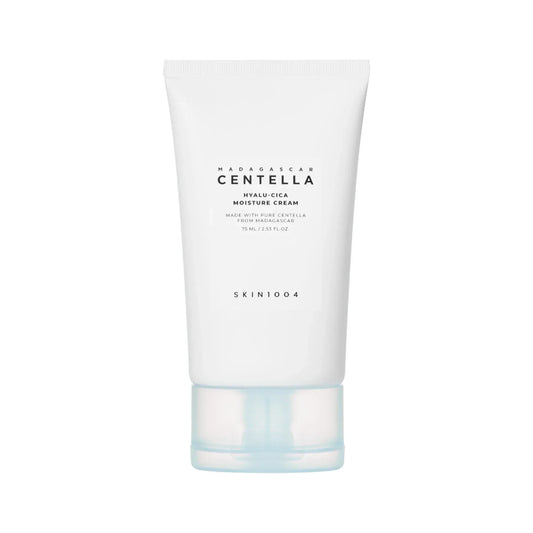 SKIN1004 - Madagascar Centella Hyalu-Cica Moisture Cream - Holy Skin