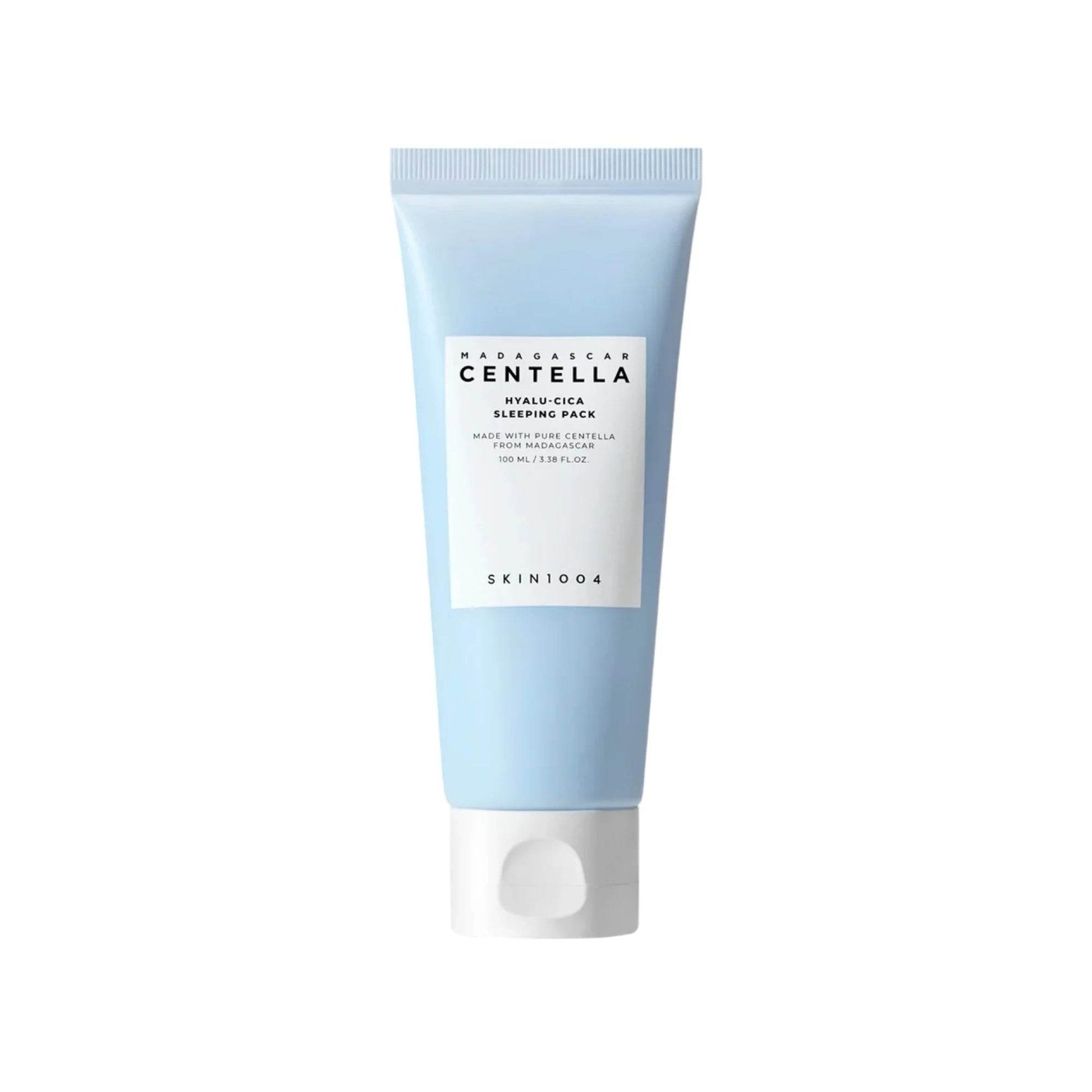 SKIN1004 - Madagascar Centella Hyalu-Cica Sleeping Pack - Holy Skin