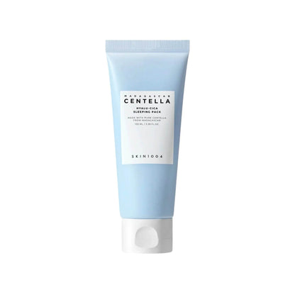 SKIN1004 - Madagascar Centella Hyalu-Cica Sleeping Pack - Holy Skin