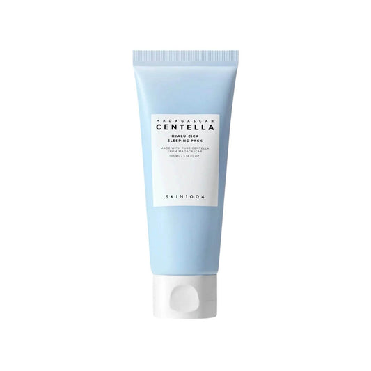 SKIN1004 - Madagascar Centella Hyalu-Cica Sleeping Pack - Holy Skin