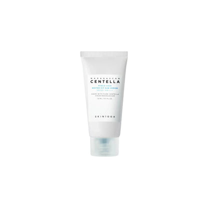 SKIN1004-Madagascar-Centella-Hyalu-Cica-Water-Fit-Sun-Serum-15ml - Holy Skin