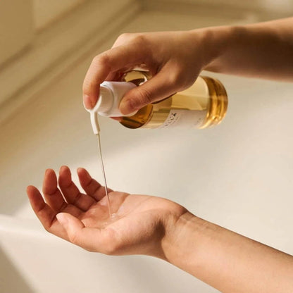 SKIN1004 - Madagascar Centella Light Cleansing Oil - Holy Skin