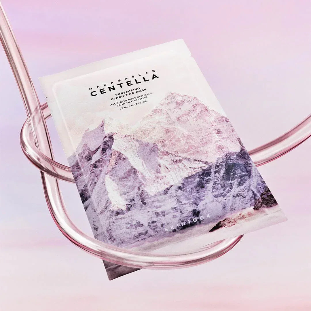 SKIN1004-Madagascar-Centella-Poremizing-Clarifying-Mask-2 - Holy Skin