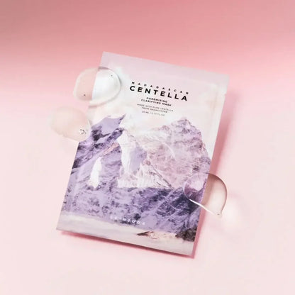 SKIN1004-Madagascar-Centella-Poremizing-Clarifying-Mask-4 - Holy Skin