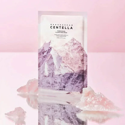 SKIN1004-Madagascar-Centella-Poremizing-Clarifying-Mask-5 - Holy Skin
