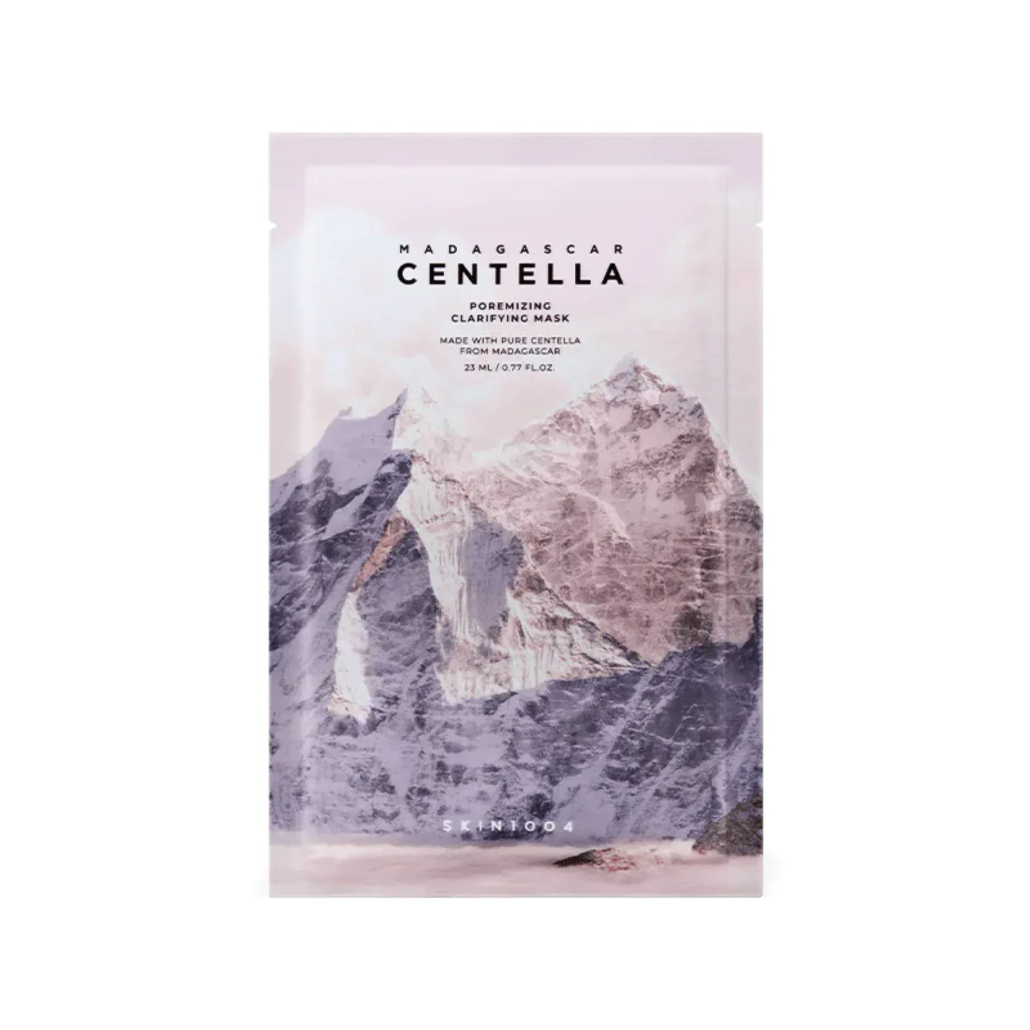 SKIN1004-Madagascar-Centella-Poremizing-Clarifying-Mask - Holy Skin